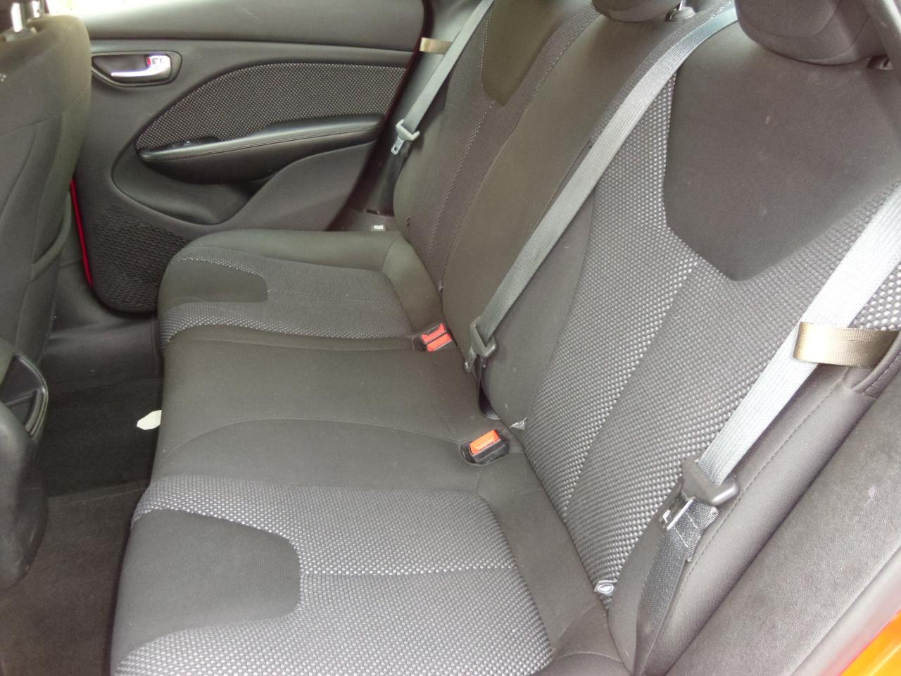 Dodge Dart 4dr Sdn SE *Ltd Avail* 2016