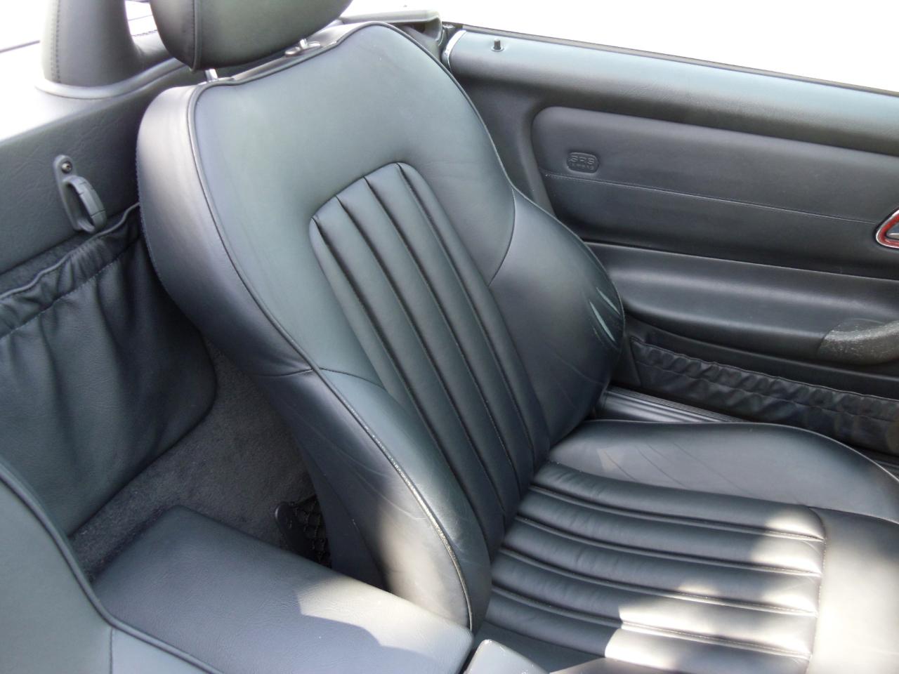 Mercedes-Benz SLK-Class Roadster 3.2L Sp Edition 2004