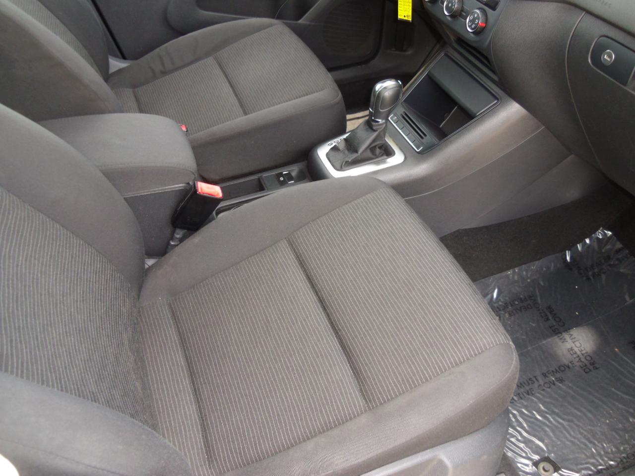 Volkswagen Tiguan 4MOTION 4dr Auto S 2014