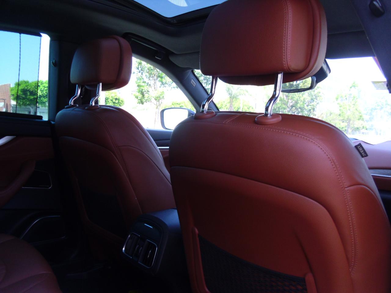 Maserati Levante 3.0L 2017