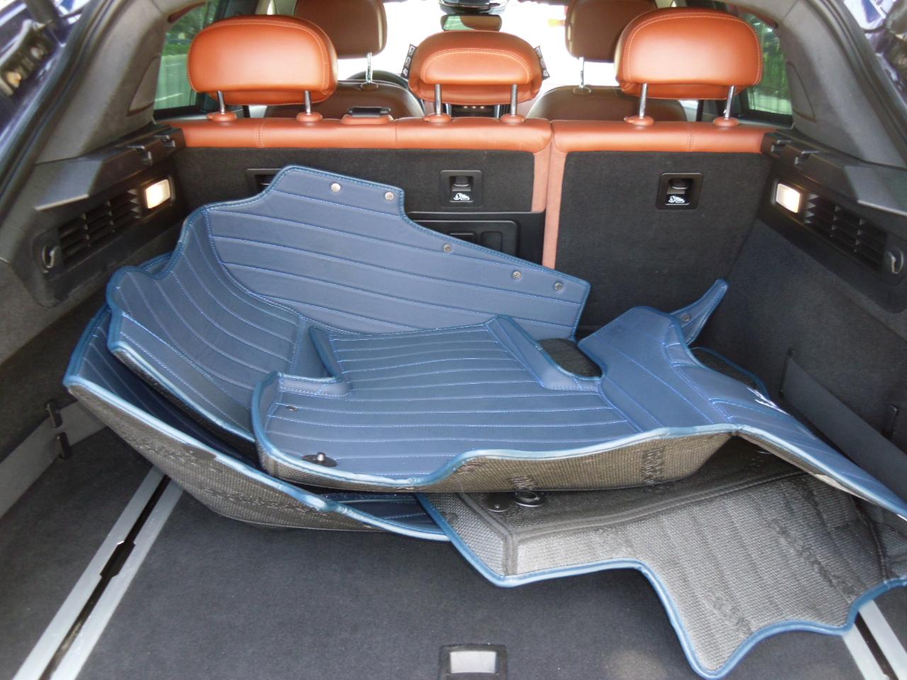 Maserati Levante 3.0L 2017