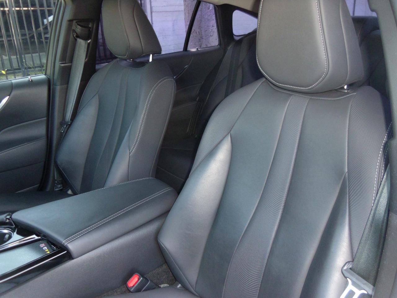 Toyota Mirai XLE Sedan 2021