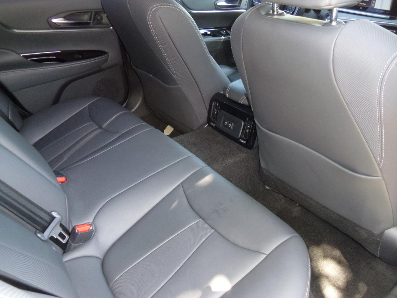 Toyota Mirai XLE Sedan 2021