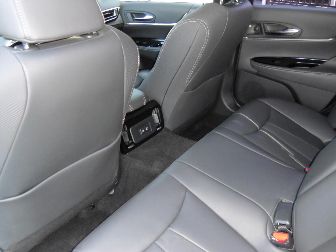 Toyota Mirai XLE Sedan 2021