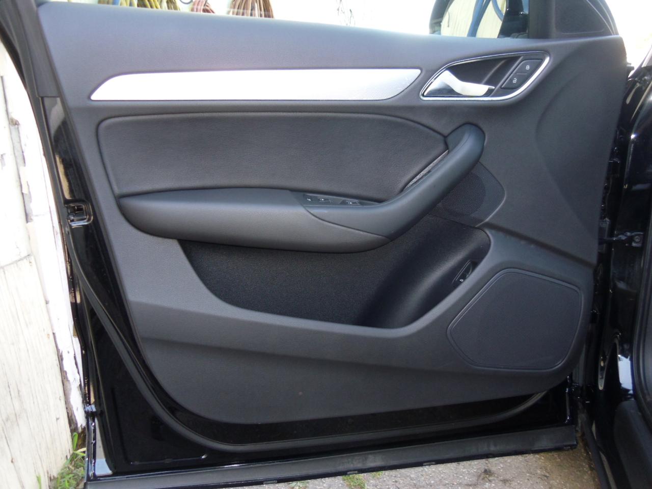 Audi Q3 quattro 4dr Premium Plus 2016