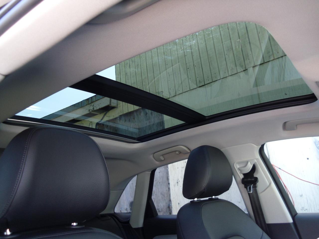 Audi Q3 quattro 4dr Premium Plus 2016