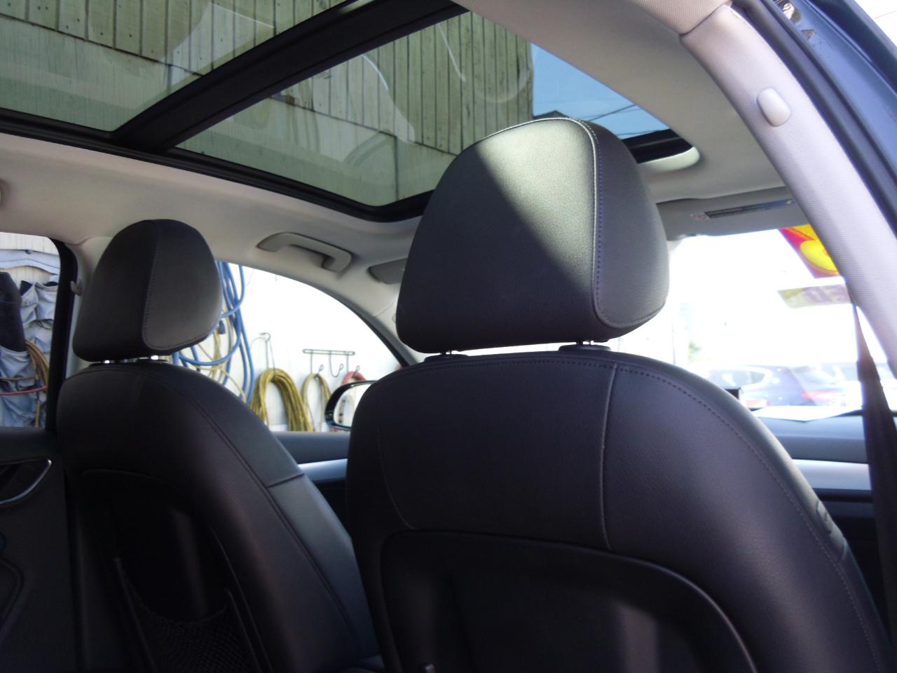 Audi Q3 quattro 4dr Premium Plus 2016