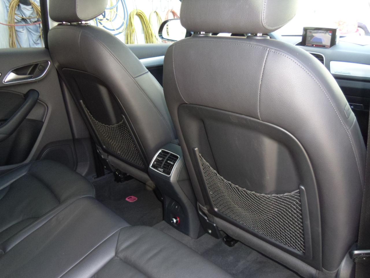 Audi Q3 quattro 4dr Premium Plus 2016