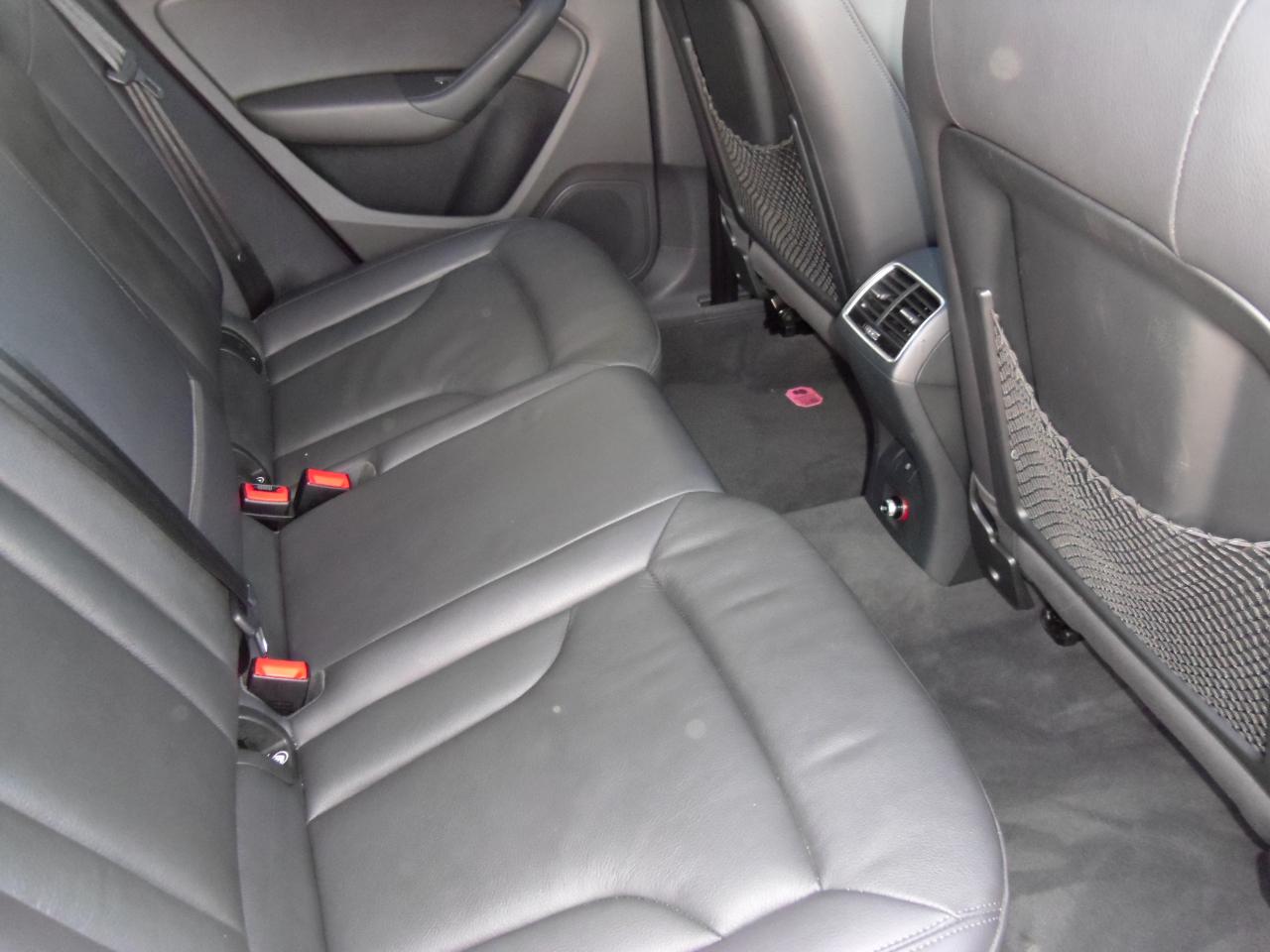 Audi Q3 quattro 4dr Premium Plus 2016