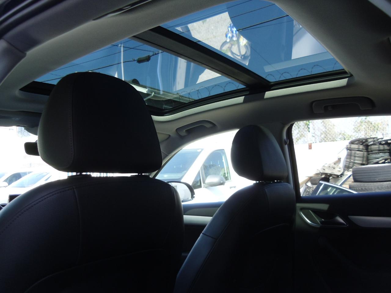 Audi Q3 quattro 4dr Premium Plus 2016