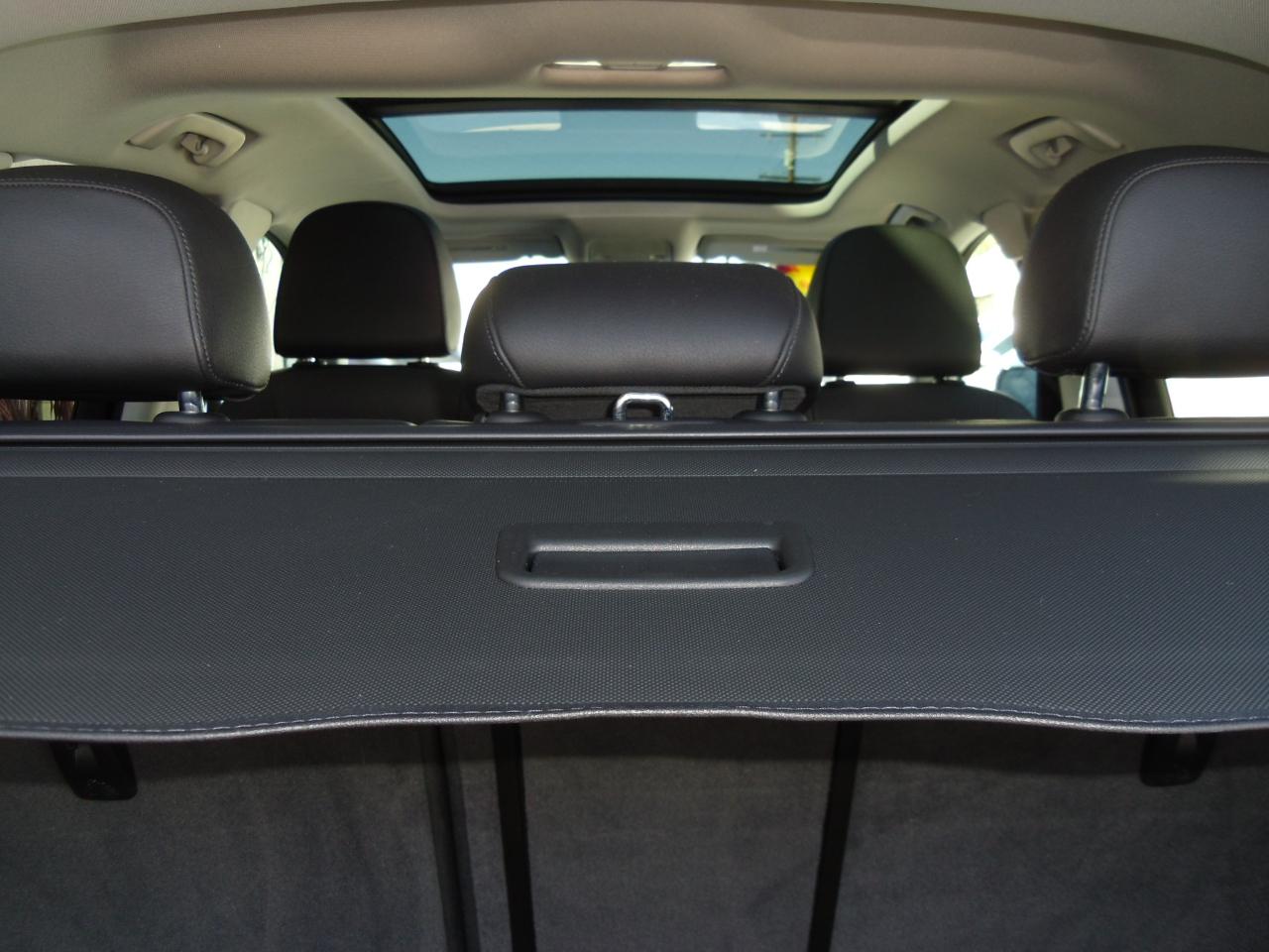 Audi Q3 quattro 4dr Premium Plus 2016