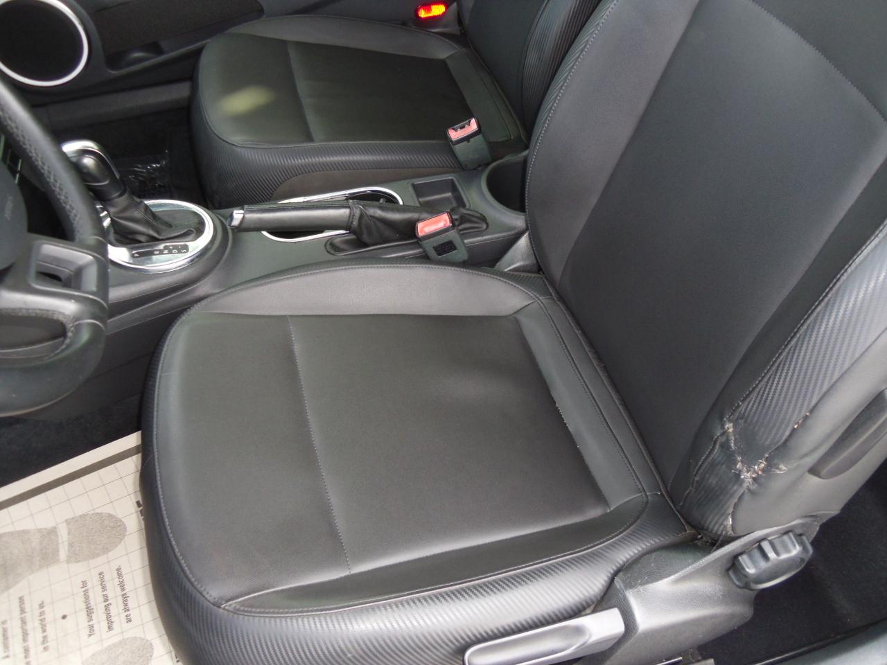 Volkswagen Beetle Coupe 2dr Auto 2.5L PZEV 2013