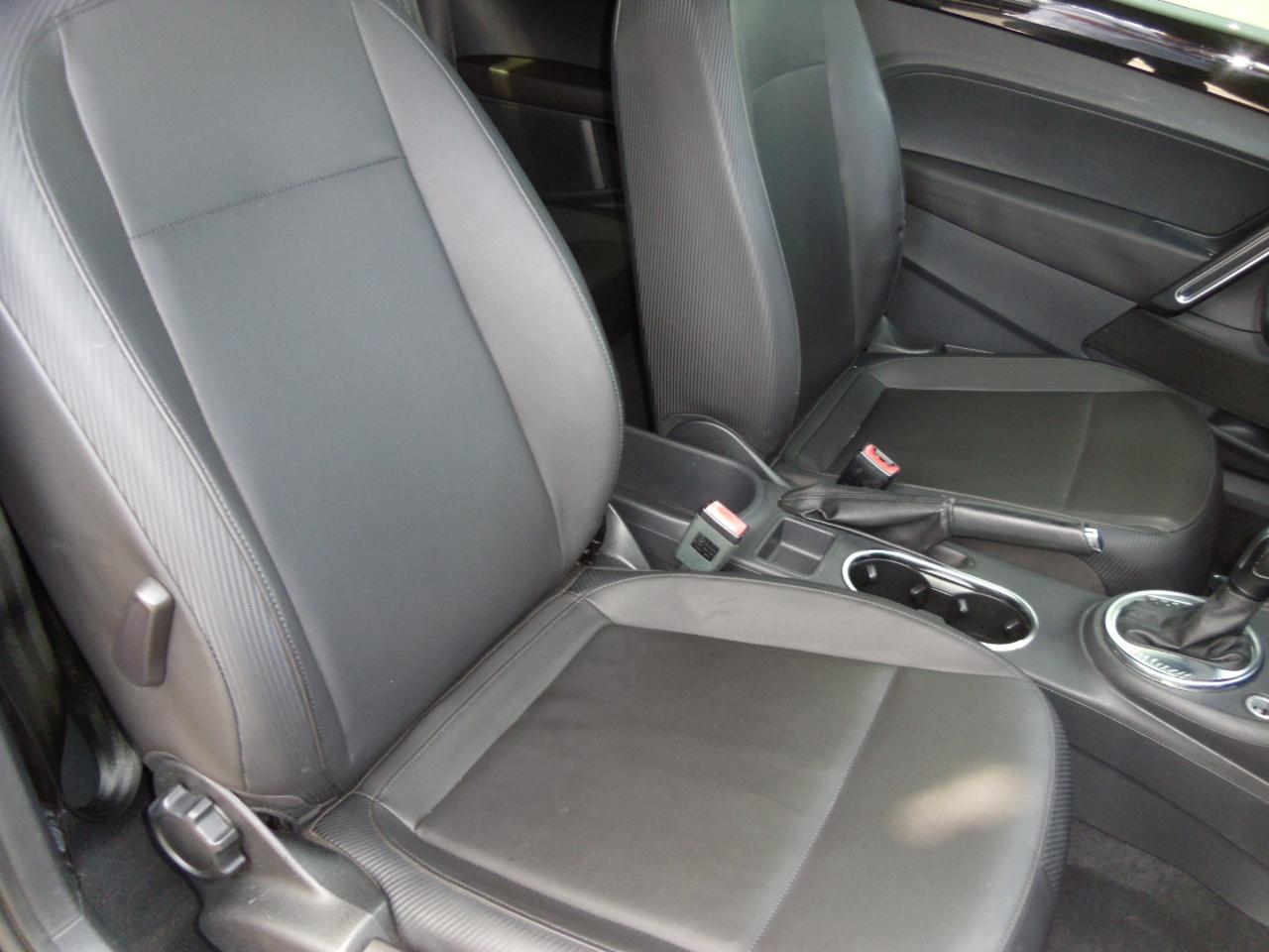 Volkswagen Beetle Coupe 2dr Auto 2.5L PZEV 2013