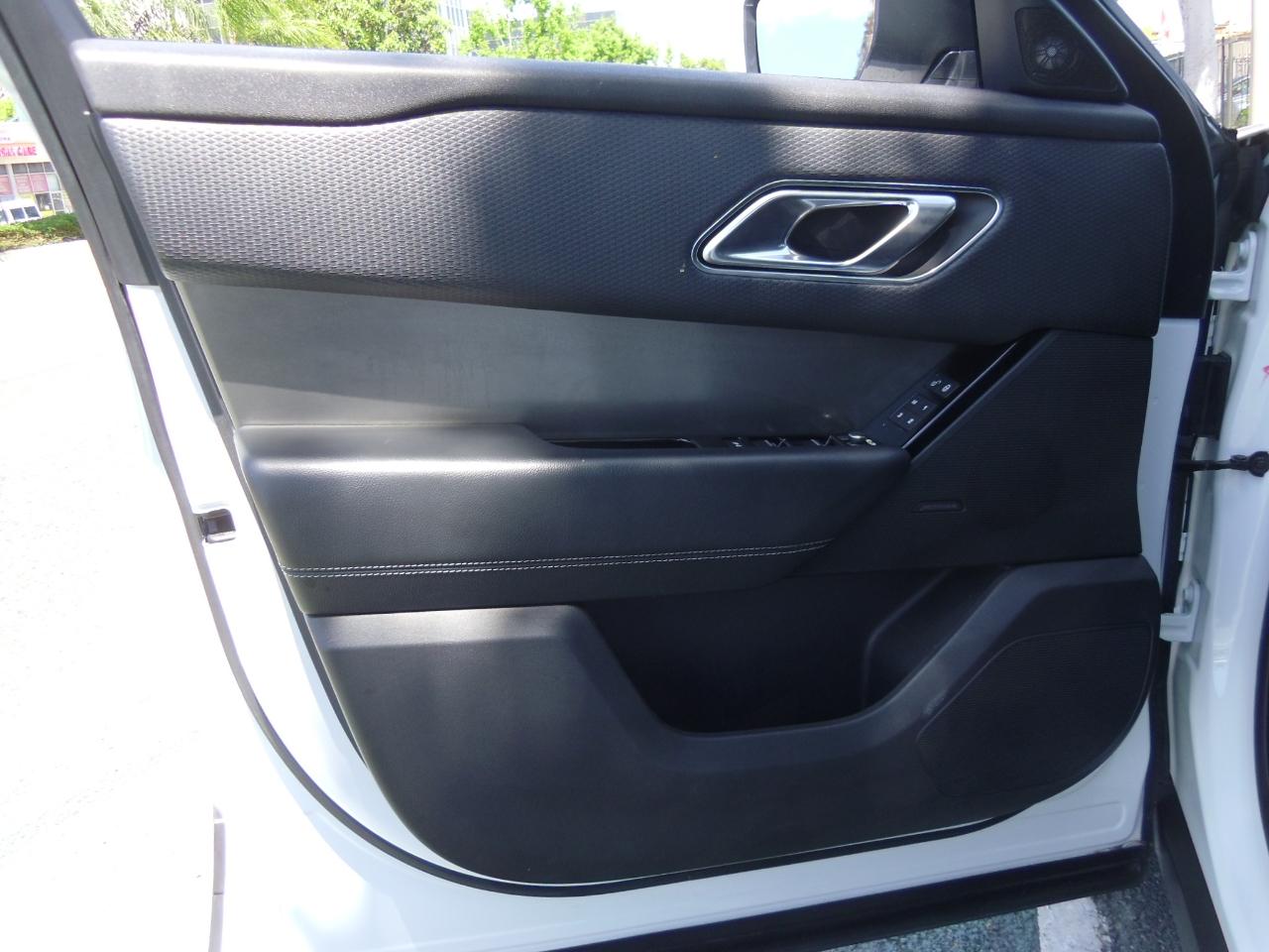 Land Rover Range Rover Velar P250 S 2018