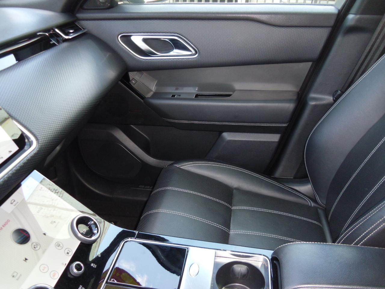 Land Rover Range Rover Velar P250 S 2018