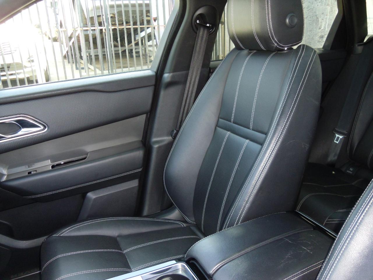 Land Rover Range Rover Velar P250 S 2018