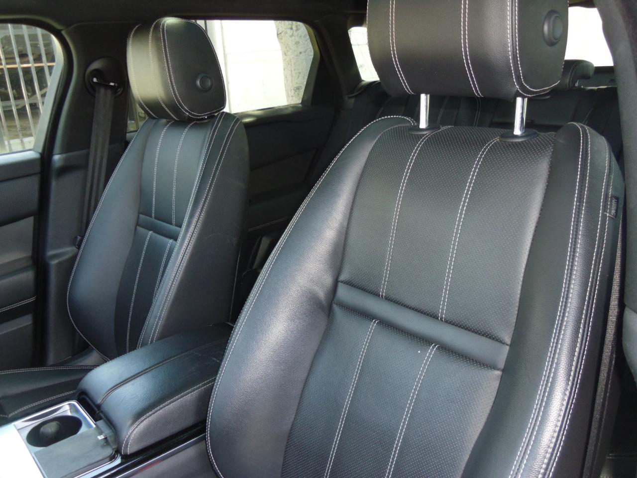 Land Rover Range Rover Velar P250 S 2018