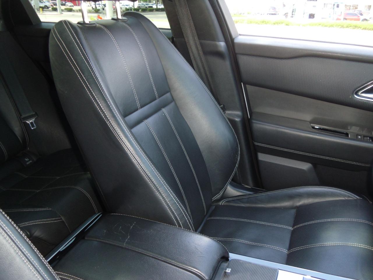 Land Rover Range Rover Velar P250 S 2018