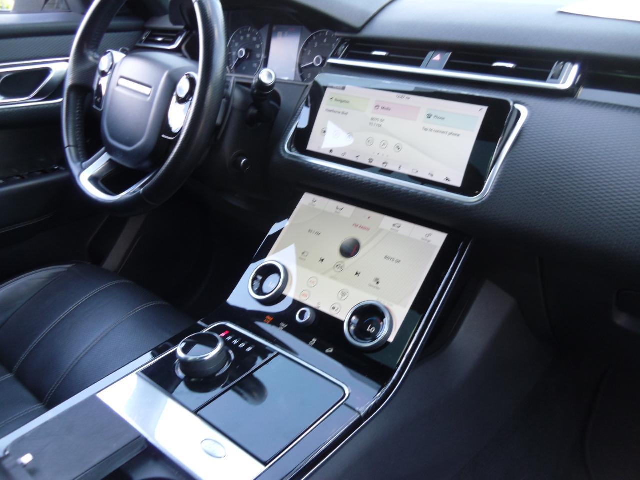 Land Rover Range Rover Velar P250 S 2018