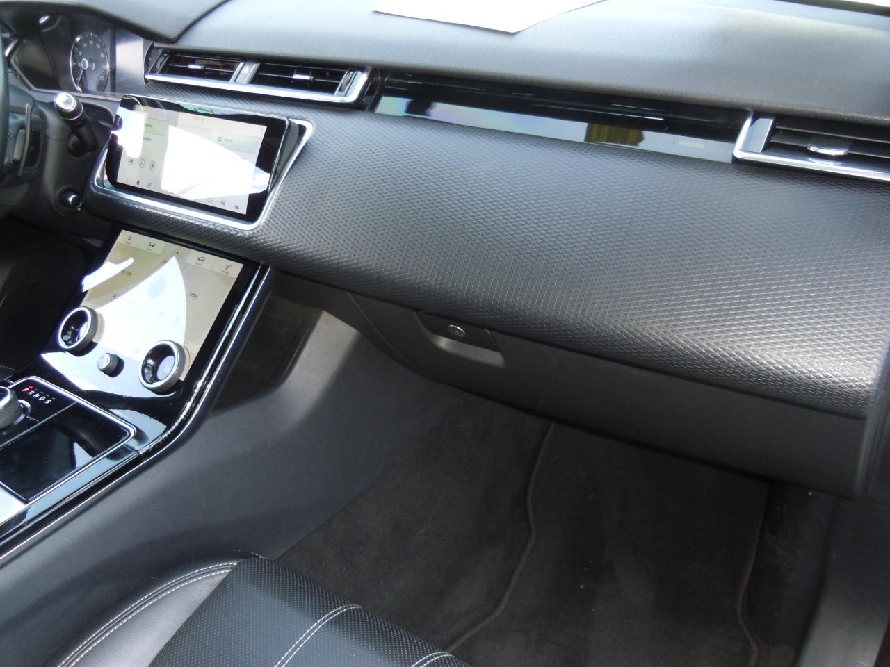 Land Rover Range Rover Velar P250 S 2018