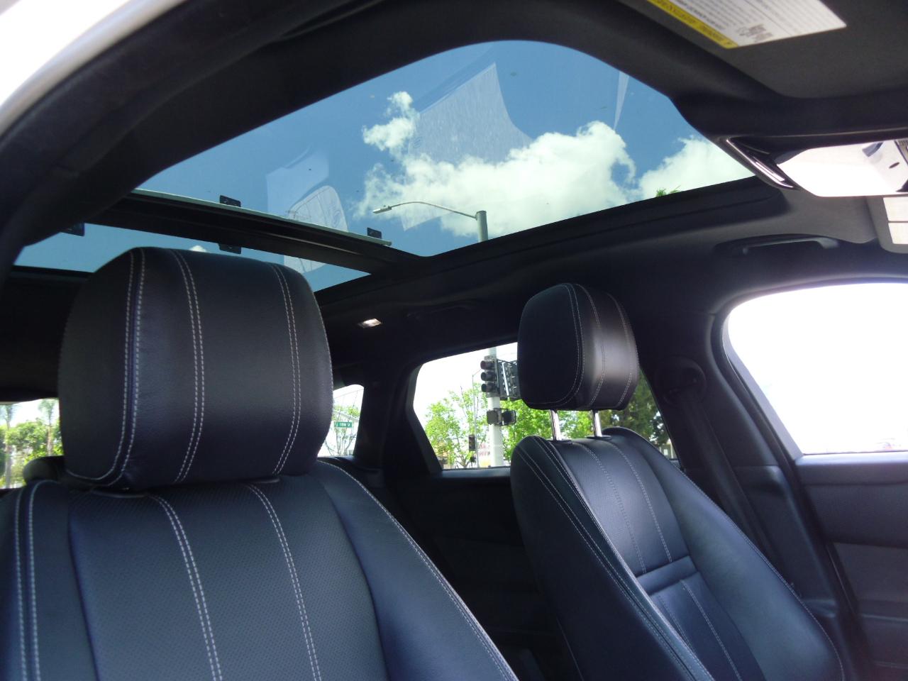 Land Rover Range Rover Velar P250 S 2018