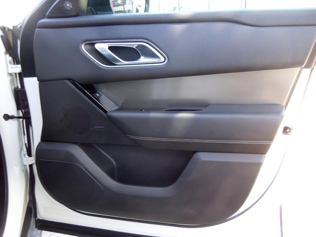 Land Rover Range Rover Velar P250 S 2018