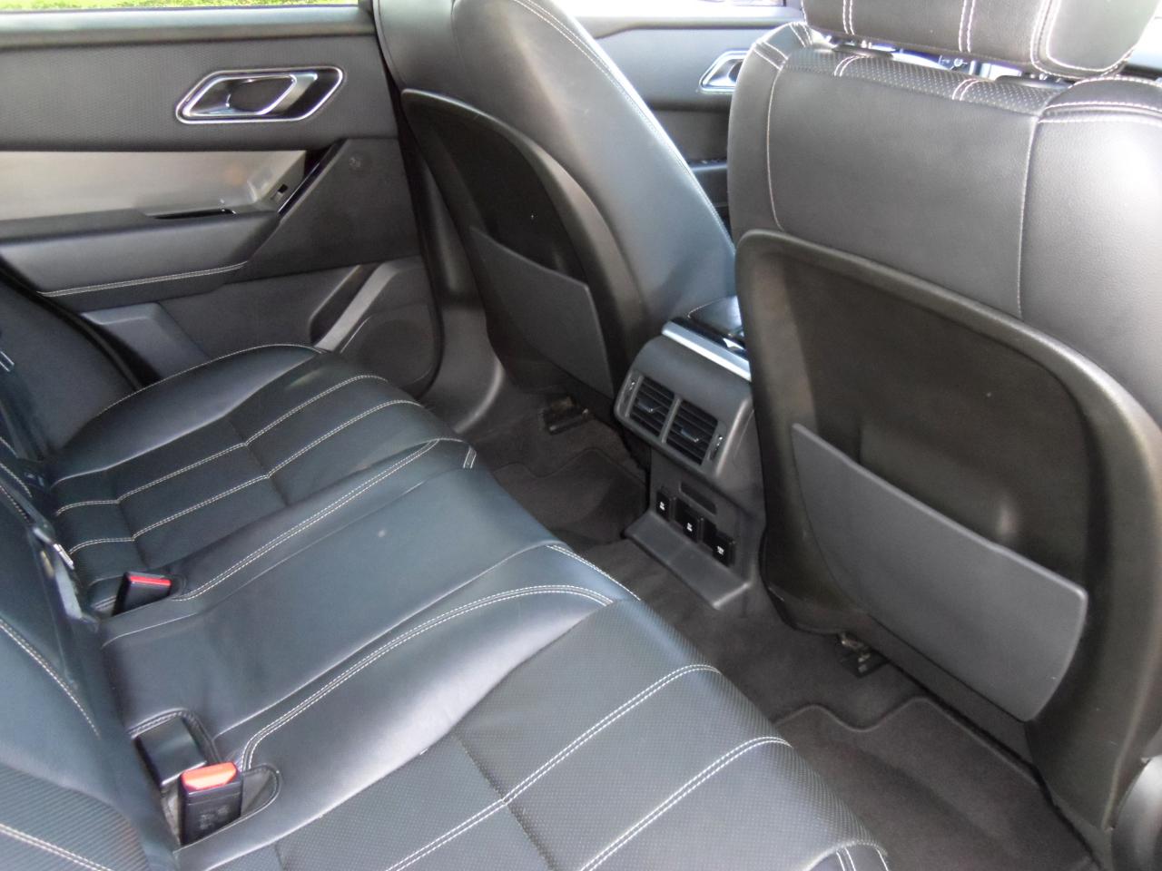 Land Rover Range Rover Velar P250 S 2018