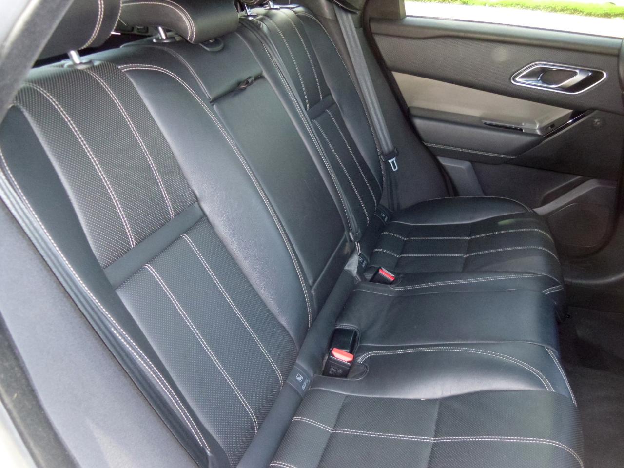 Land Rover Range Rover Velar P250 S 2018