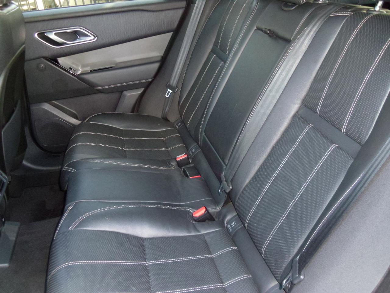 Land Rover Range Rover Velar P250 S 2018