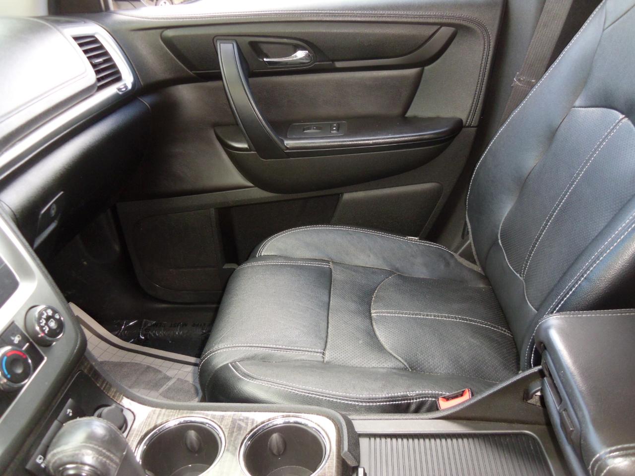 GMC Acadia FWD 4dr SLE2 2014