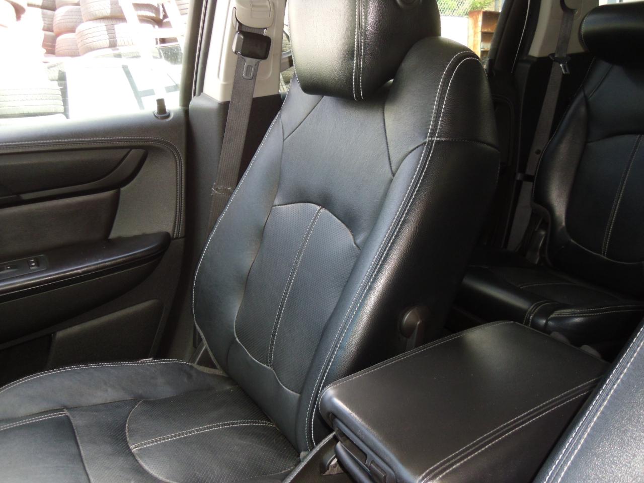 GMC Acadia FWD 4dr SLE2 2014