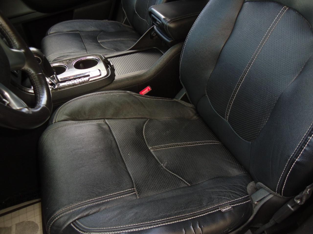 GMC Acadia FWD 4dr SLE2 2014