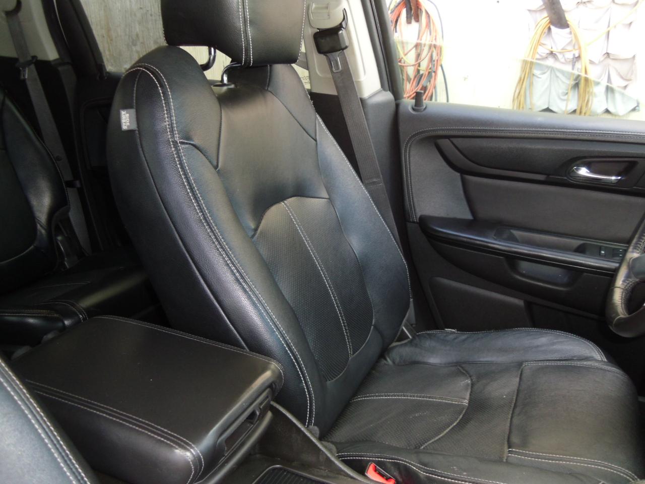 GMC Acadia FWD 4dr SLE2 2014