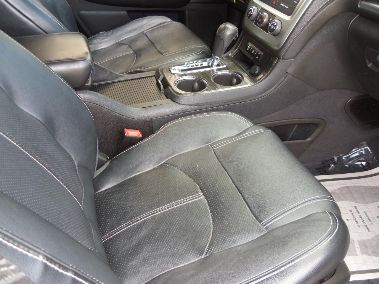 GMC Acadia FWD 4dr SLE2 2014