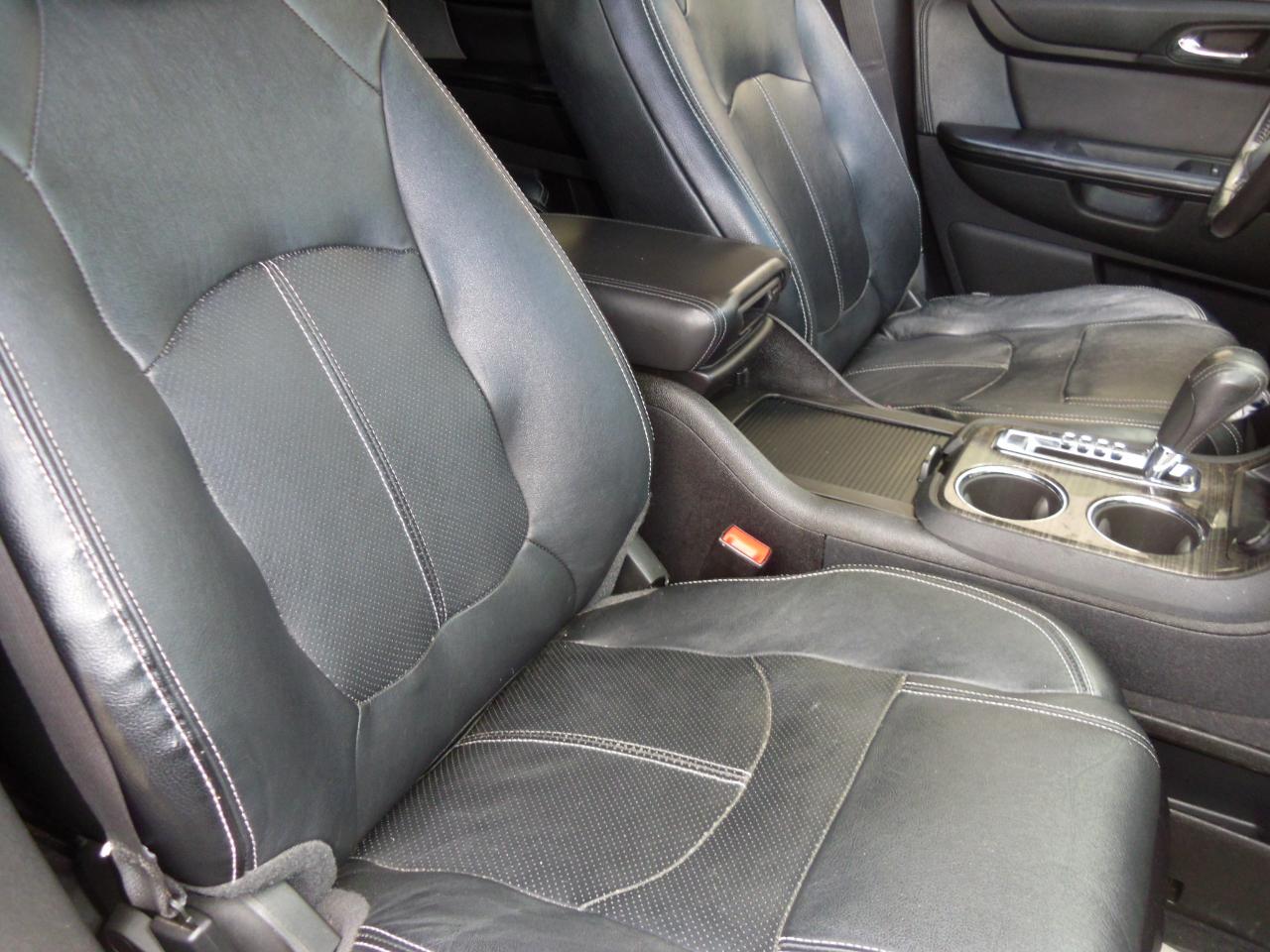 GMC Acadia FWD 4dr SLE2 2014