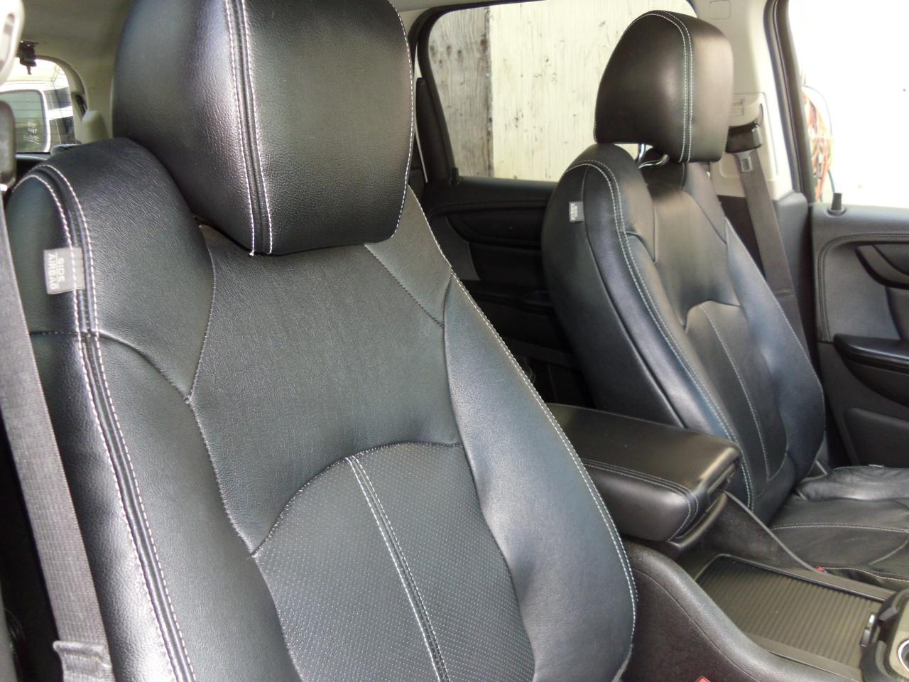 GMC Acadia FWD 4dr SLE2 2014