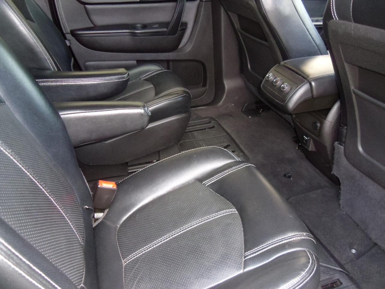 GMC Acadia FWD 4dr SLE2 2014