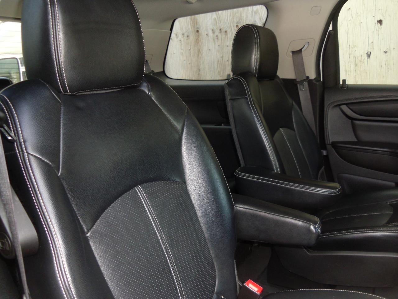 GMC Acadia FWD 4dr SLE2 2014