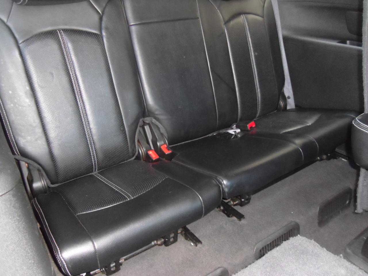 GMC Acadia FWD 4dr SLE2 2014