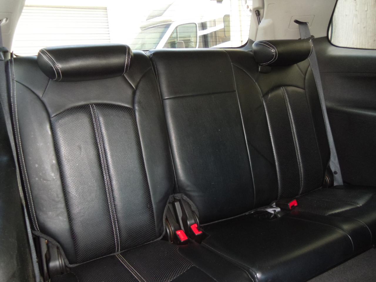 GMC Acadia FWD 4dr SLE2 2014