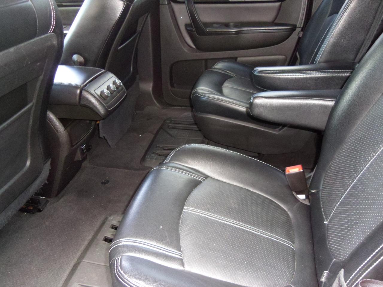 GMC Acadia FWD 4dr SLE2 2014