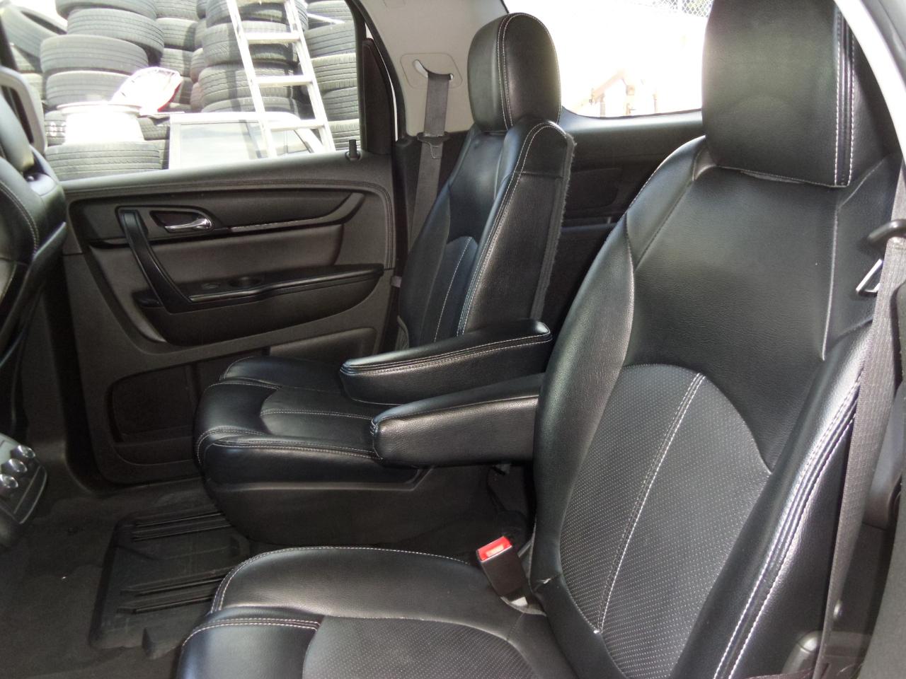 GMC Acadia FWD 4dr SLE2 2014