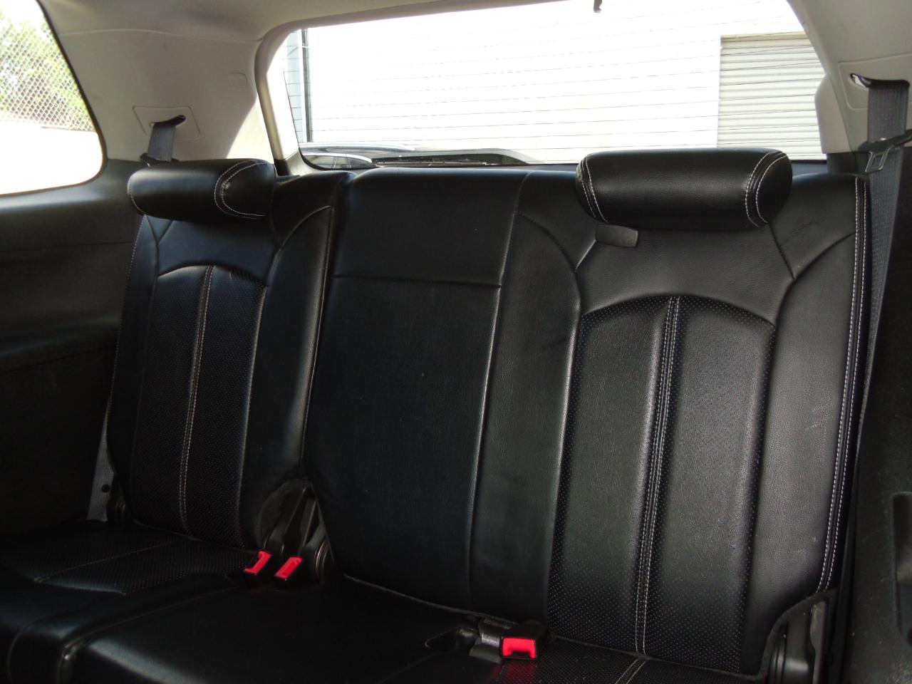 GMC Acadia FWD 4dr SLE2 2014