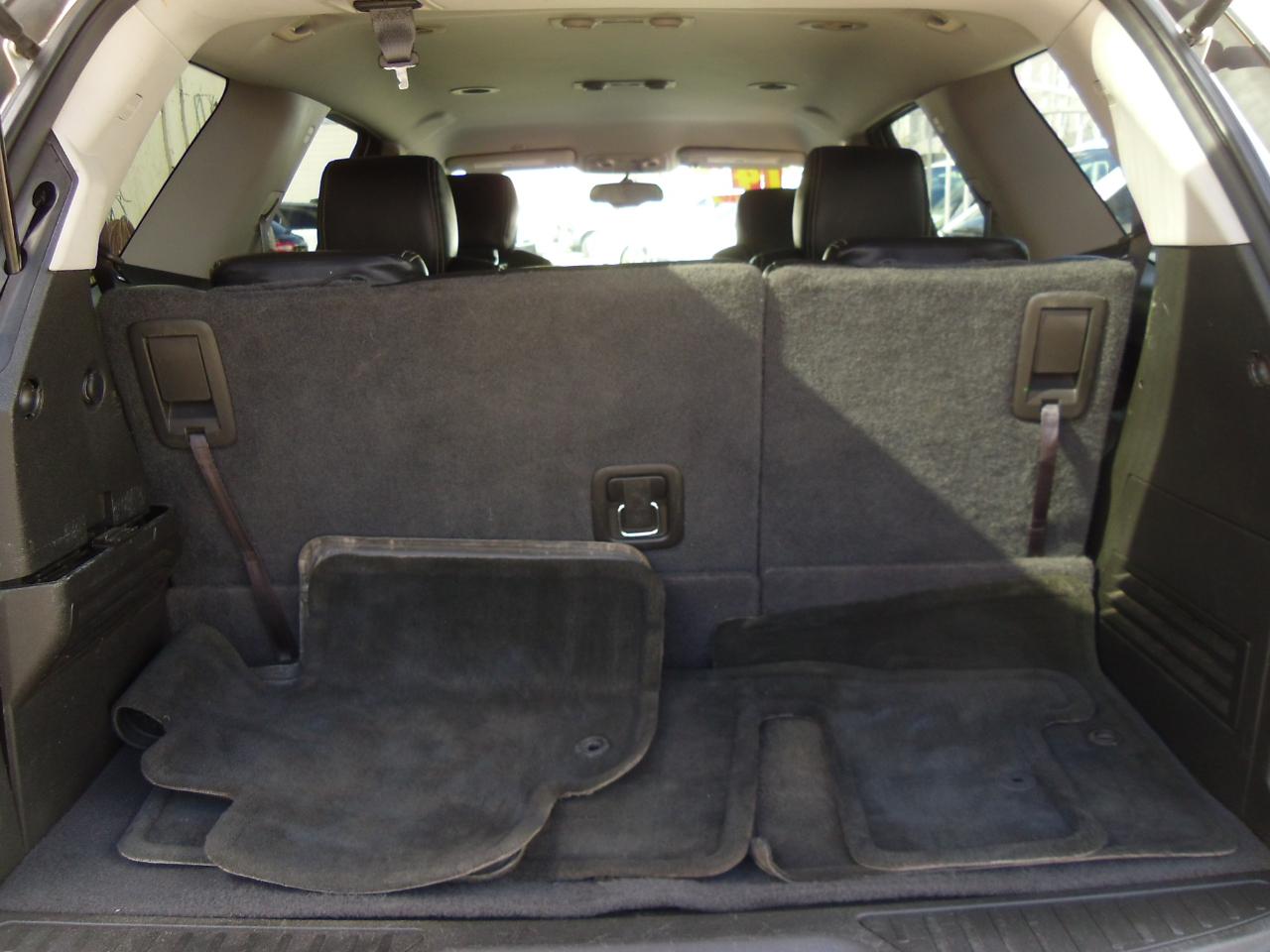 GMC Acadia FWD 4dr SLE2 2014