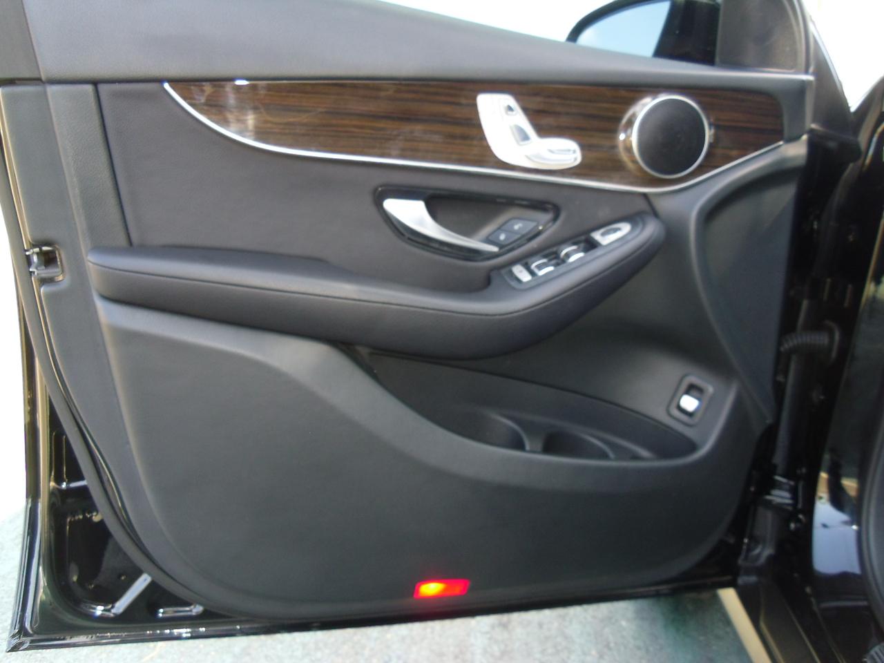 Mercedes-Benz GLC GLC 300 SUV 2018