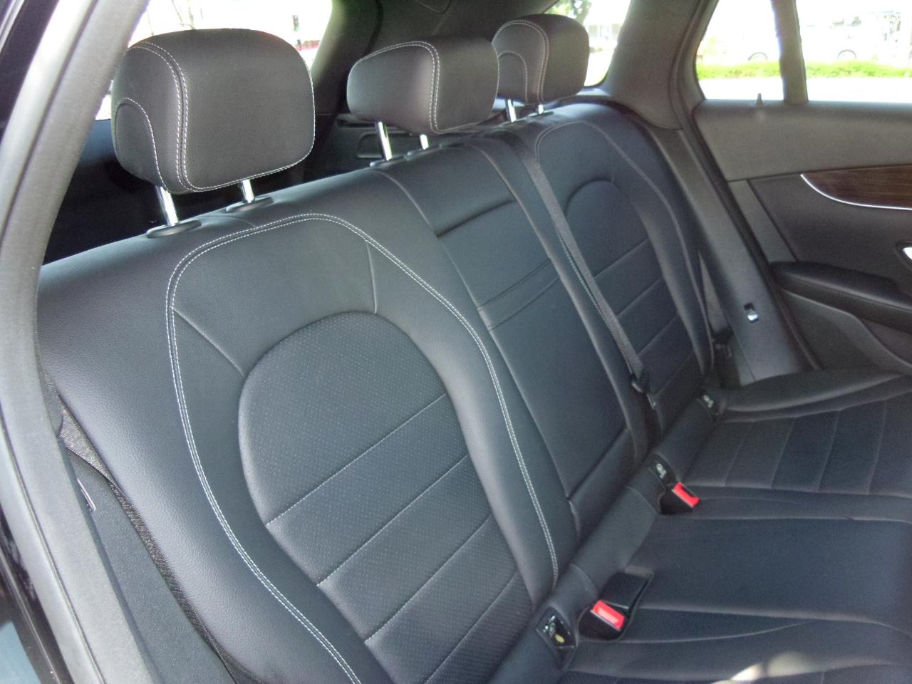 Mercedes-Benz GLC GLC 300 SUV 2018