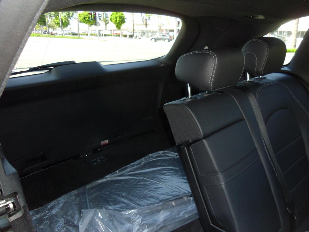 Mercedes-Benz GLC GLC 300 SUV 2018