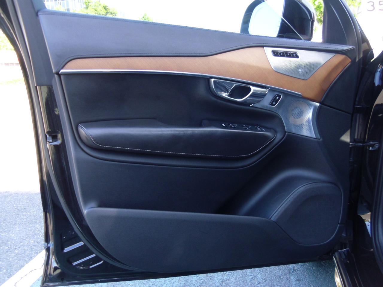 Volvo XC90 Hybrid AWD 4dr T8 Inscription 2016