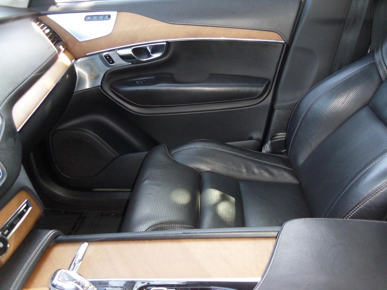 Volvo XC90 Hybrid AWD 4dr T8 Inscription 2016