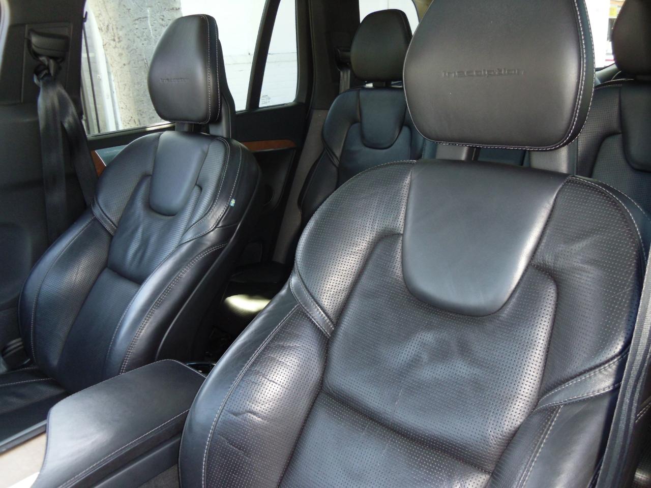 Volvo XC90 Hybrid AWD 4dr T8 Inscription 2016